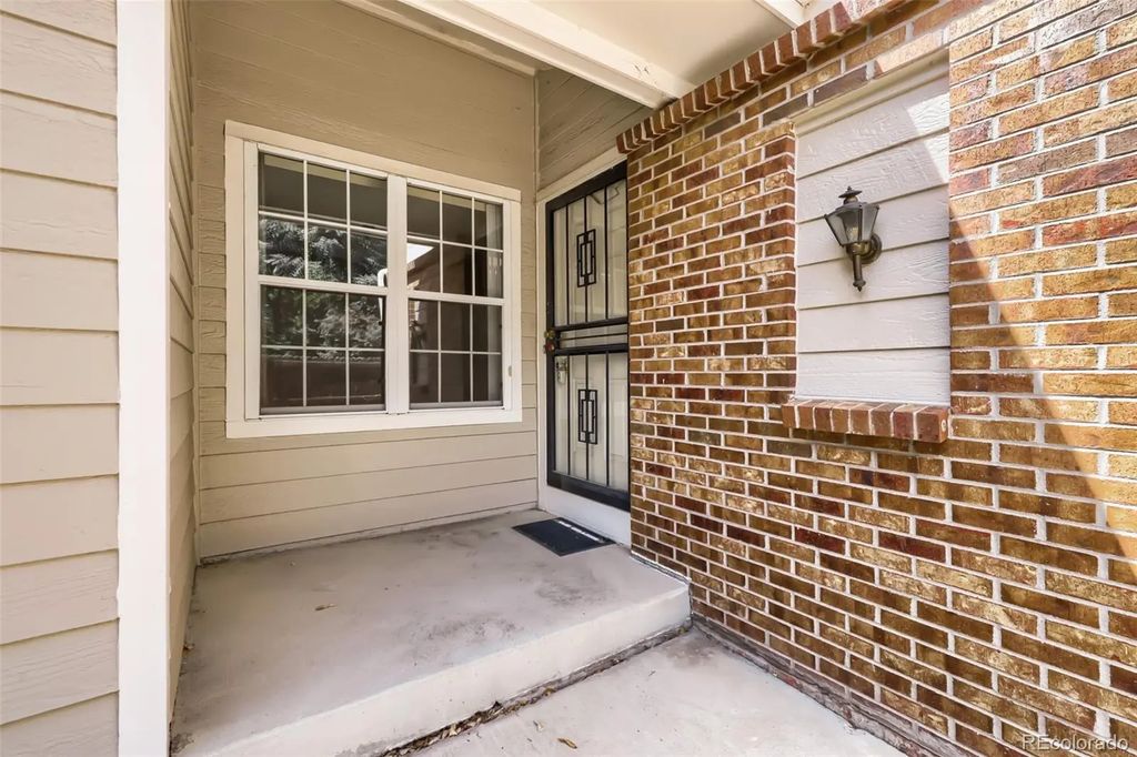 1575 S Trenton Court, Denver
