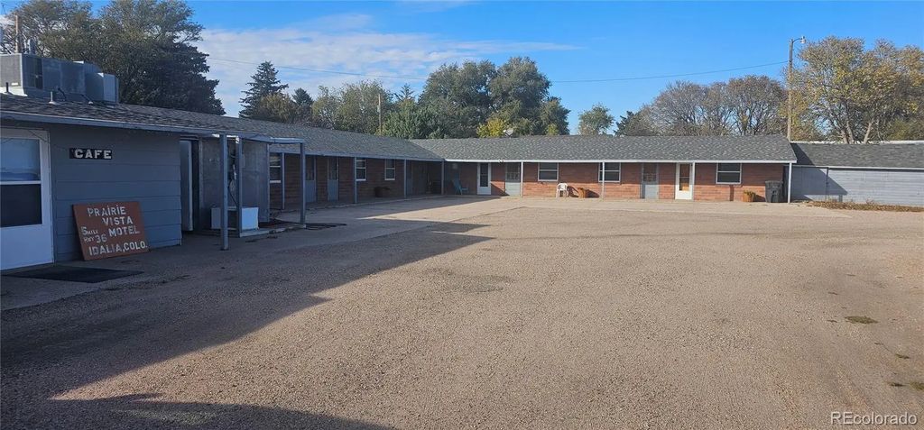26995 Us Highway 36, Idalia