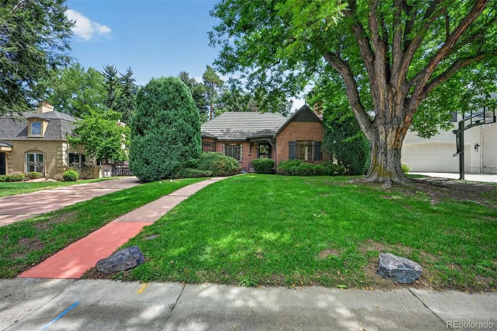 360 Jasmine Street, Denver