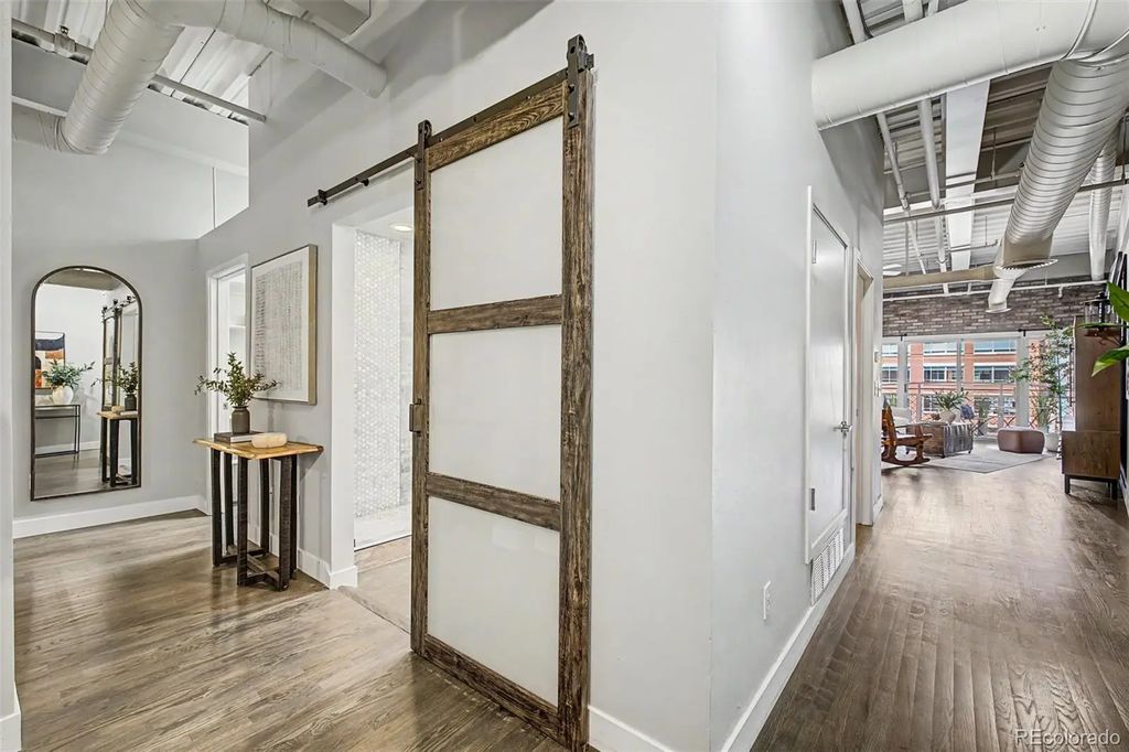 1435 Wazee Street 408, Denver
