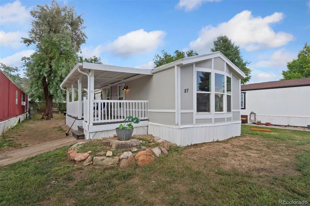 221 W 57th Street, Loveland