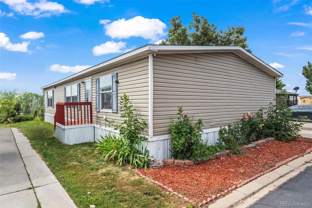 860 W 132nd W, Westminster