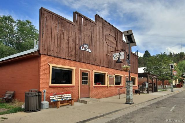 108 Main Street, Collbran