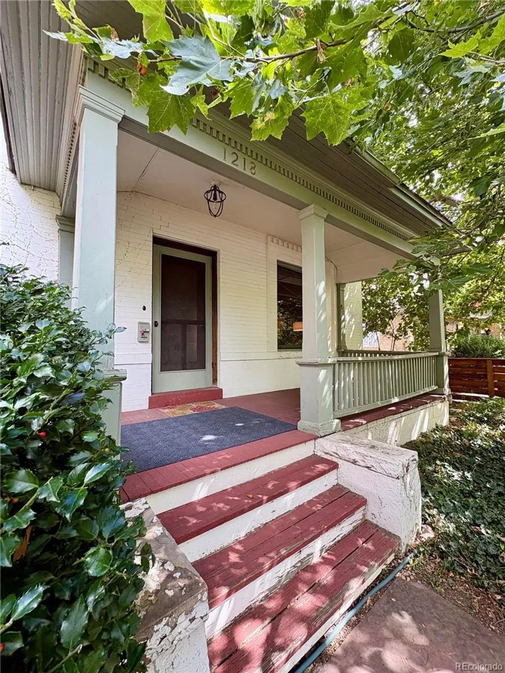 1218 N Downing Street, Denver