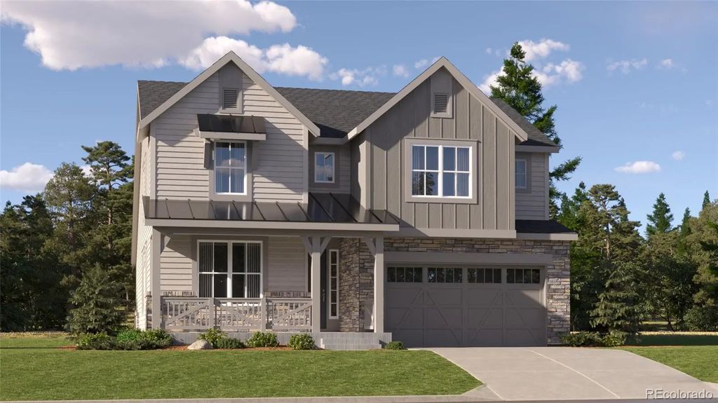 24651 E Baltic Place, Aurora