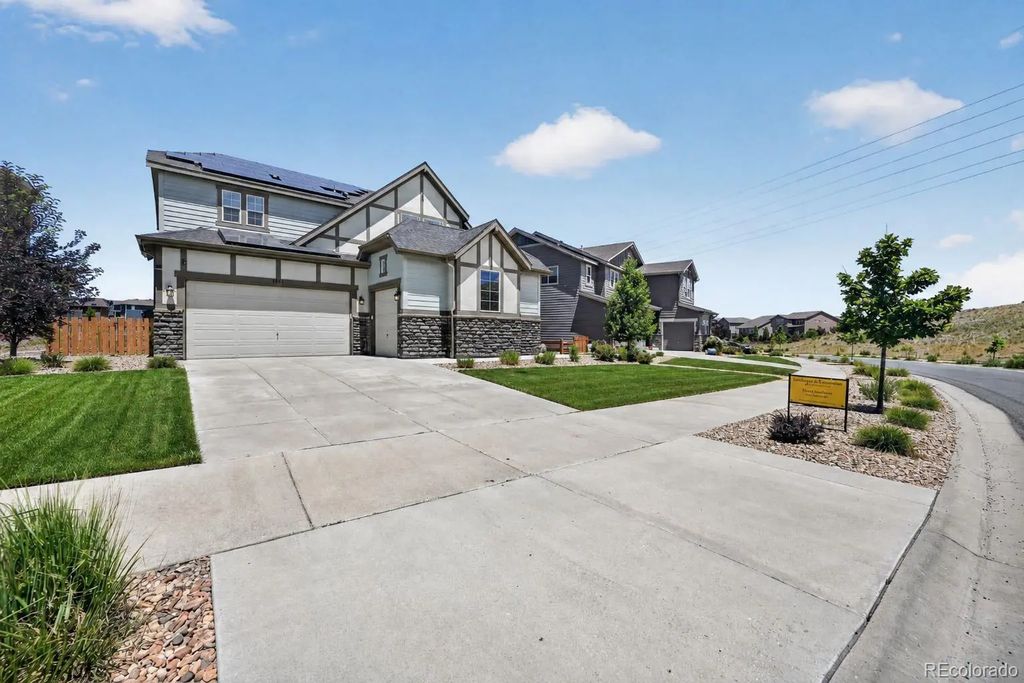 18111 W 94th Lane, Arvada
