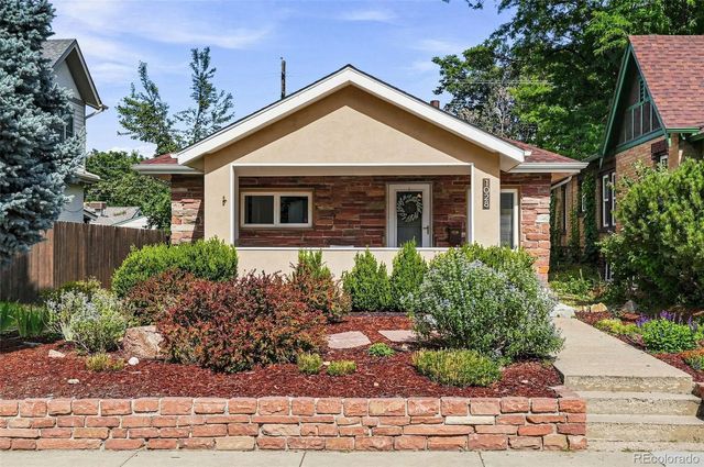 1028 Jackson Street, Denver