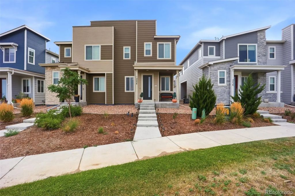 5236 Warrior Street, Frederick