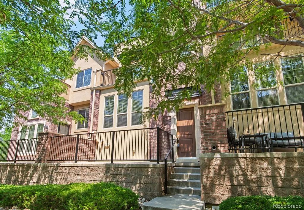 9456 Rockhurst Street E, Littleton