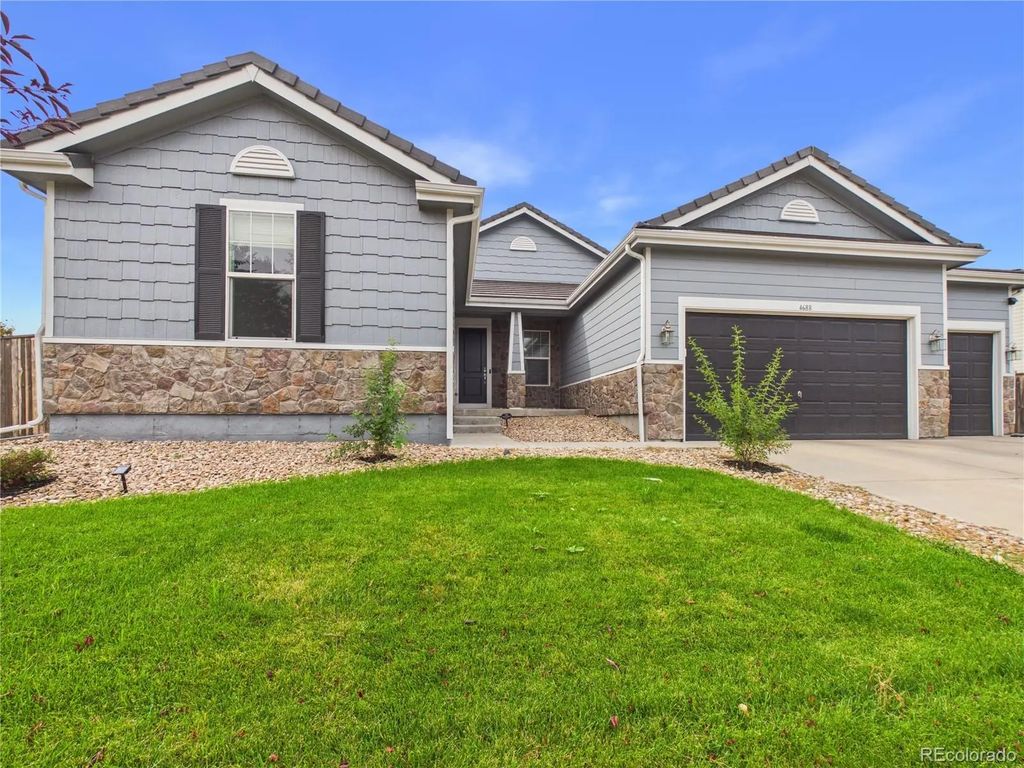 4688 Oxbow Drive, Brighton