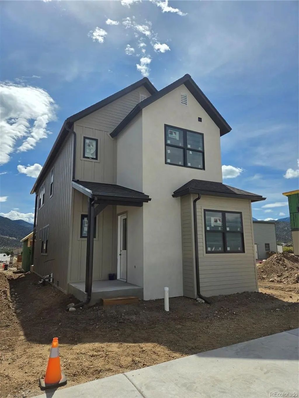 10813 Bristlecone Avenue, Poncha Springs