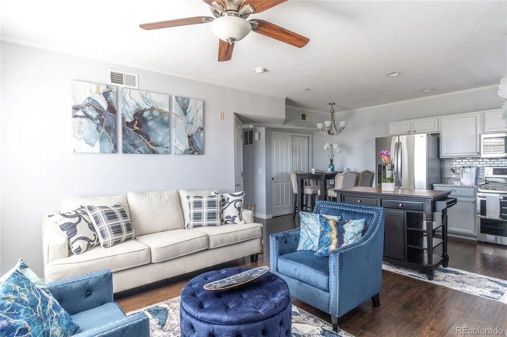 23404 E Dorado Place, Aurora