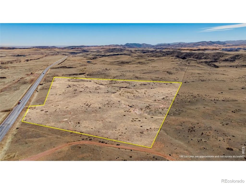 Parcel 1, Livermore