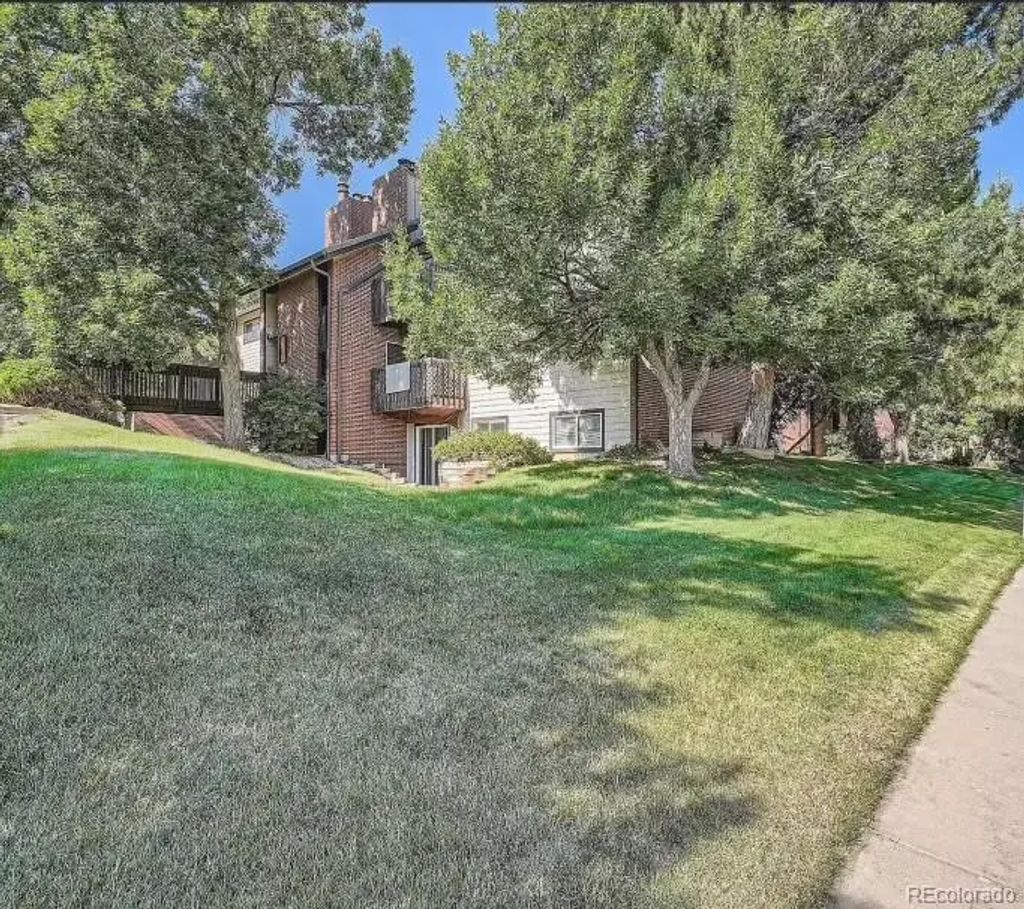 14602 E 2nd Avenue 107c, Aurora