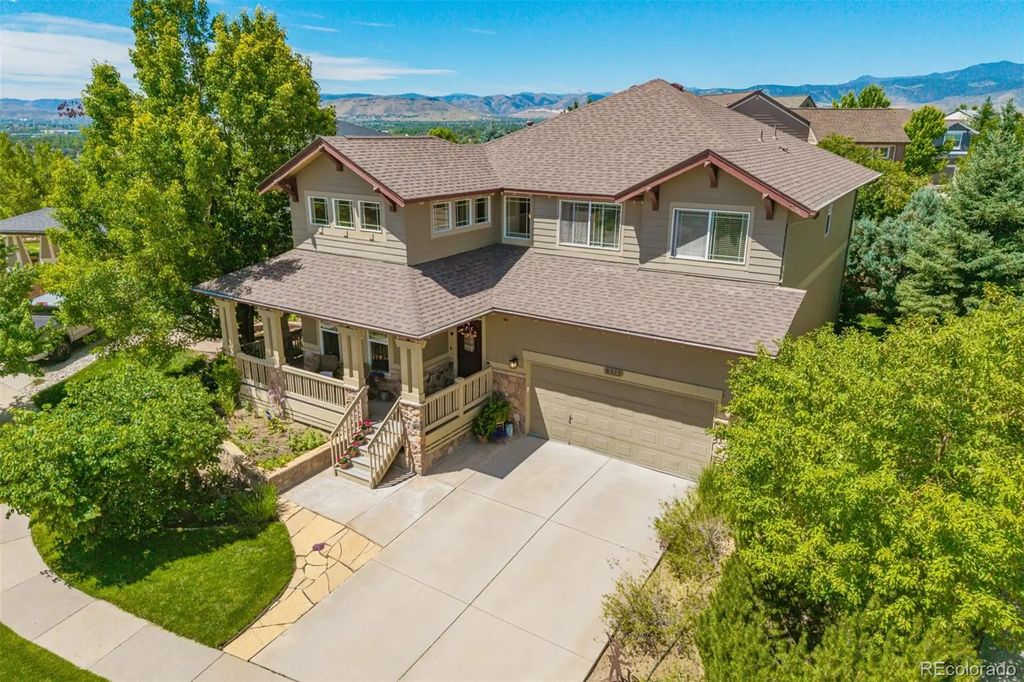 8323 Beech Street, Arvada