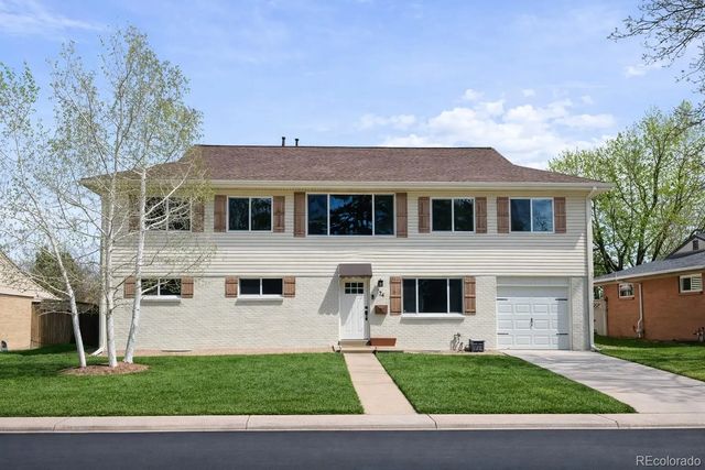 724 S Flamingo Court, Denver