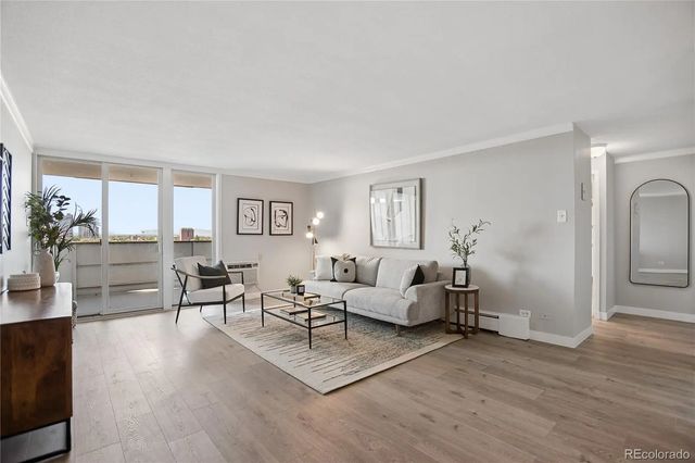 1029 E 8th Avenue 702, Denver