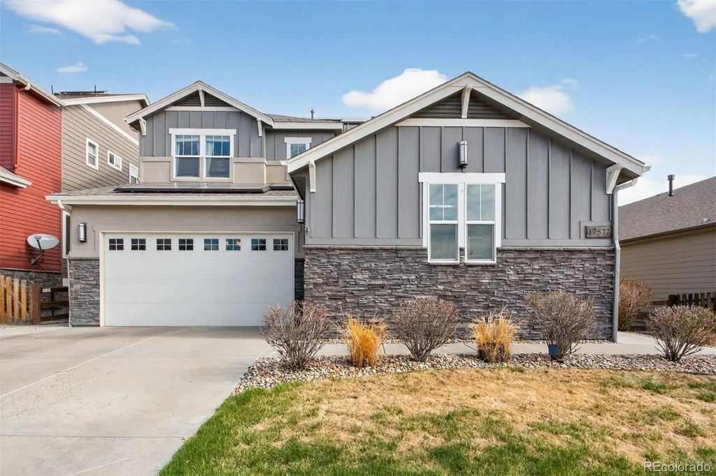 17577 W 87th Avenue, Arvada