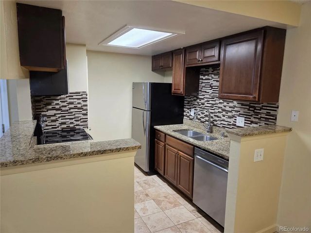 3474 S Eagle Street Street 101, Aurora