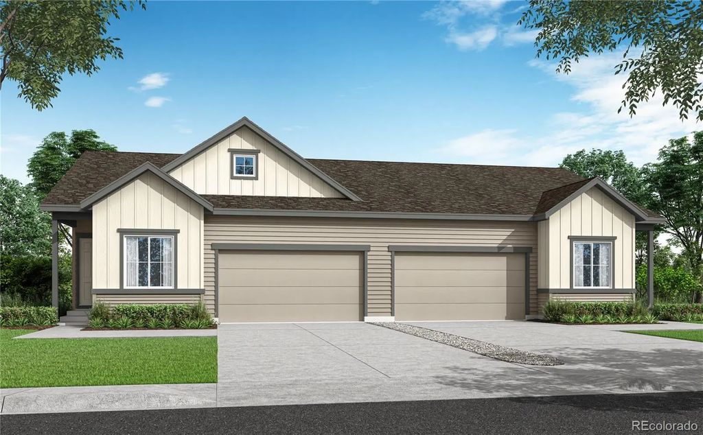 1724 Mount Meeker Avenue, Berthoud