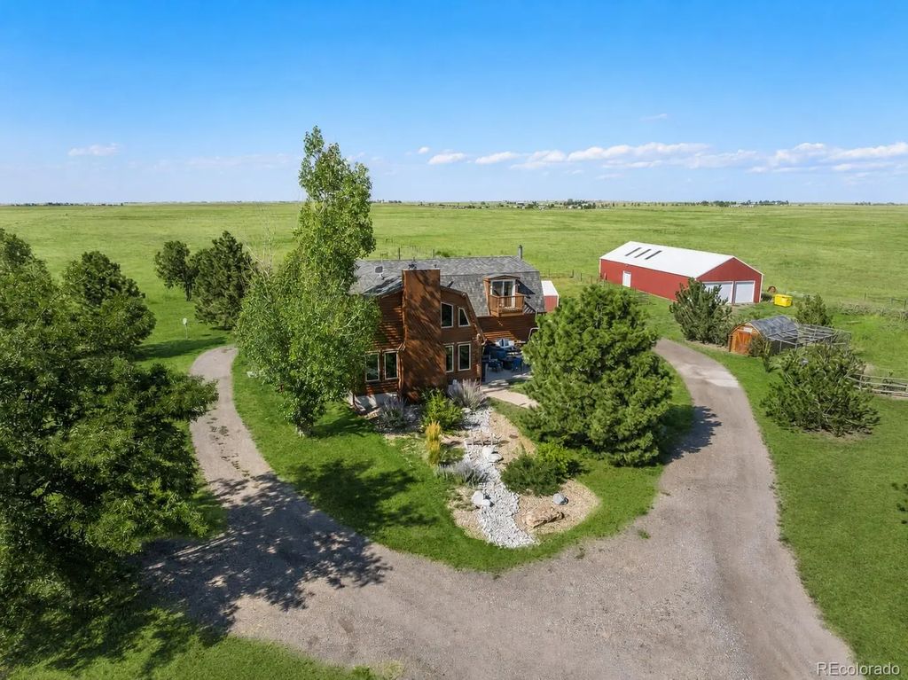 48155 E 56th Avenue, Bennett