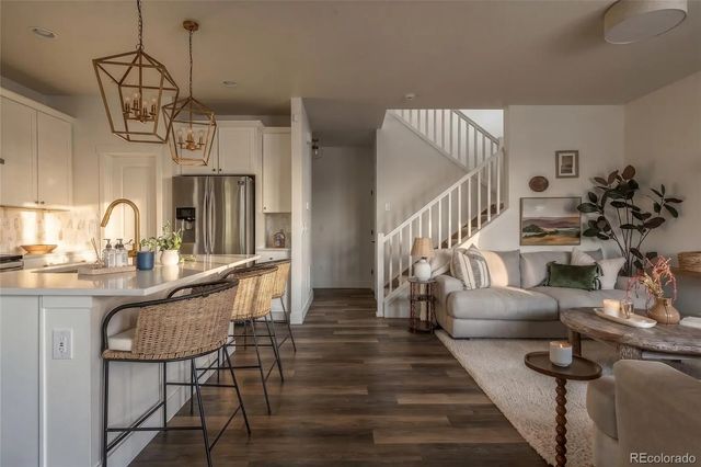 6781 Canosa Street, Denver