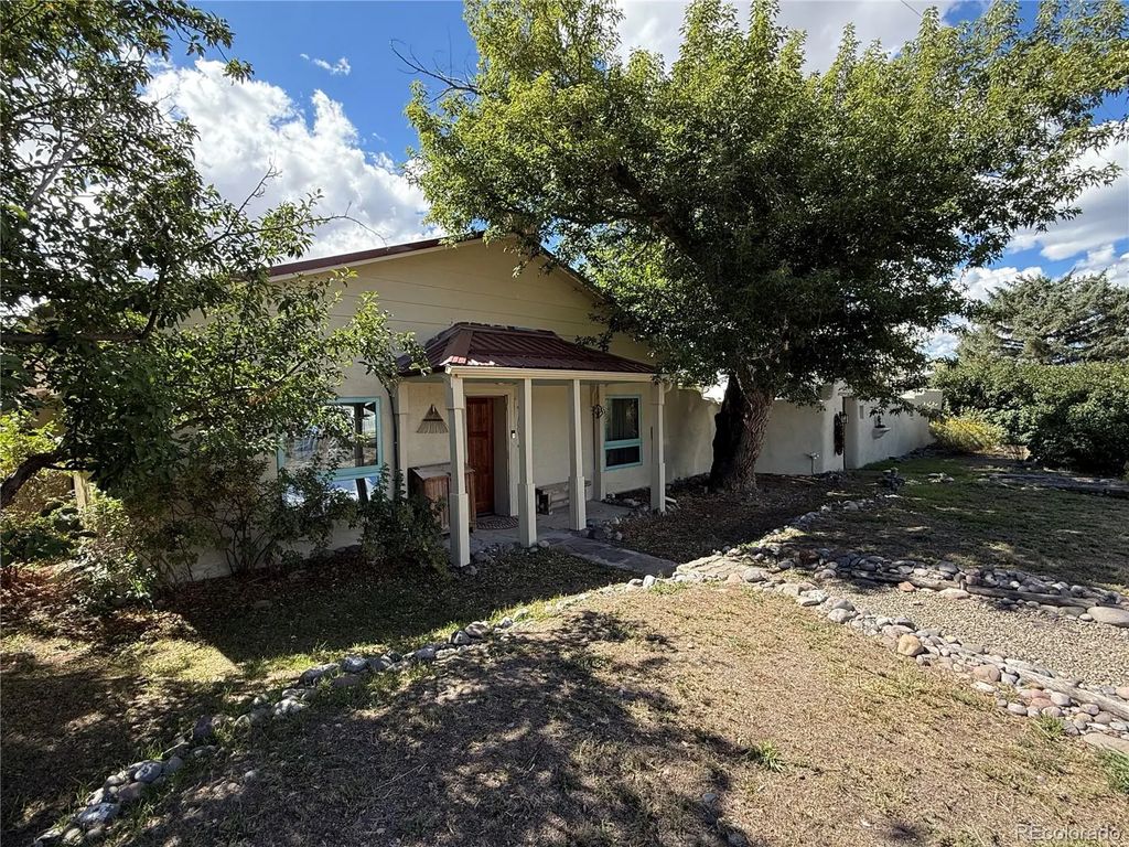 34562 State Highway 17, Antonito