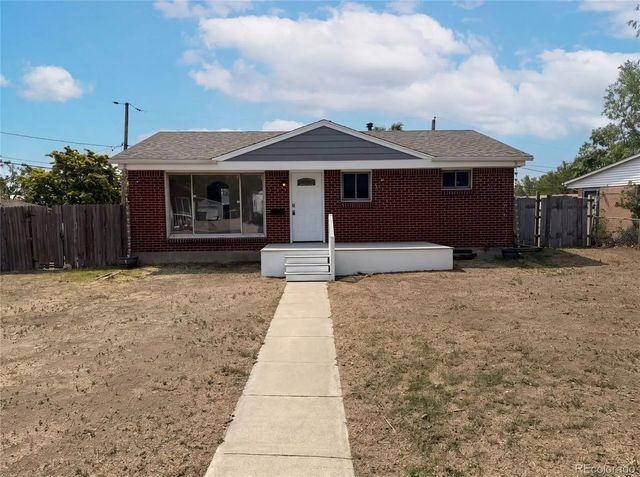 9190 Cypress Drive, Denver