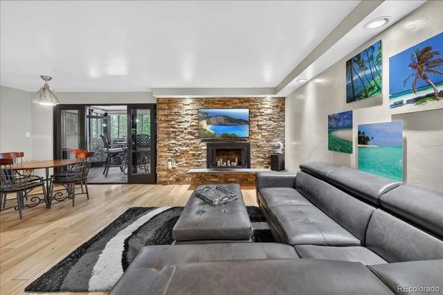 2 Adams Street 205, Denver