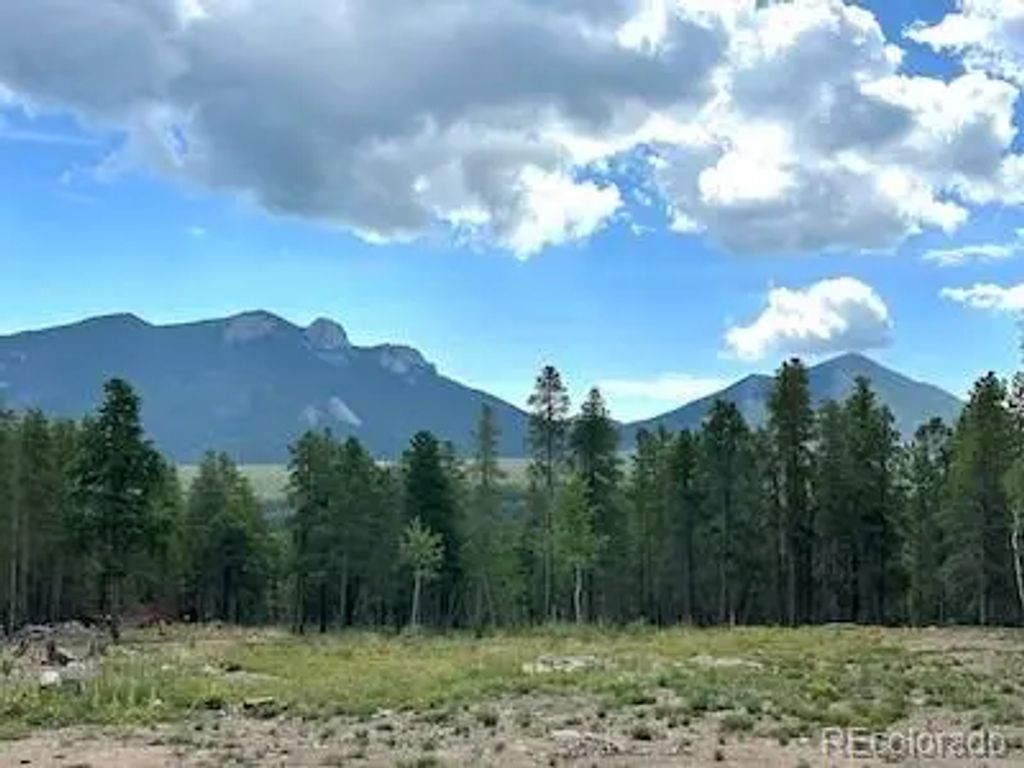Mountain Meadows, Black Hawk