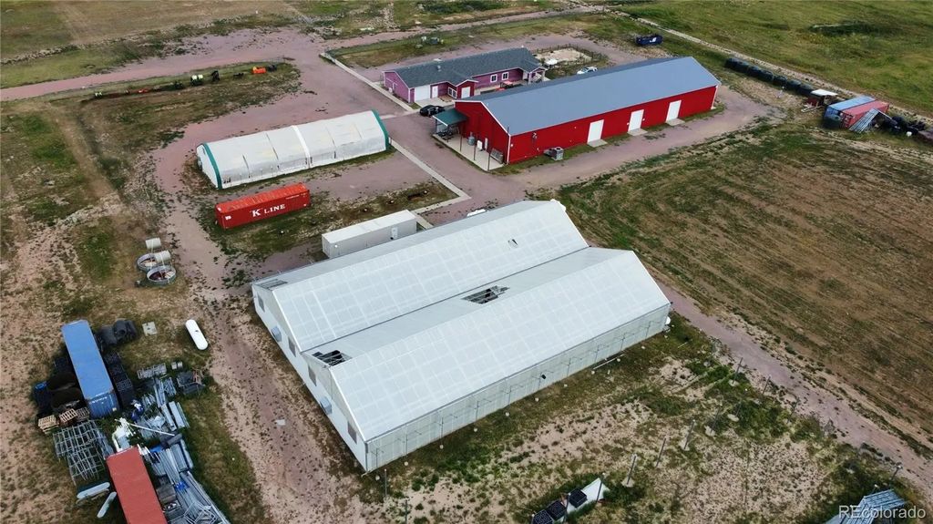 8648 Lake Davis Road, Pueblo
