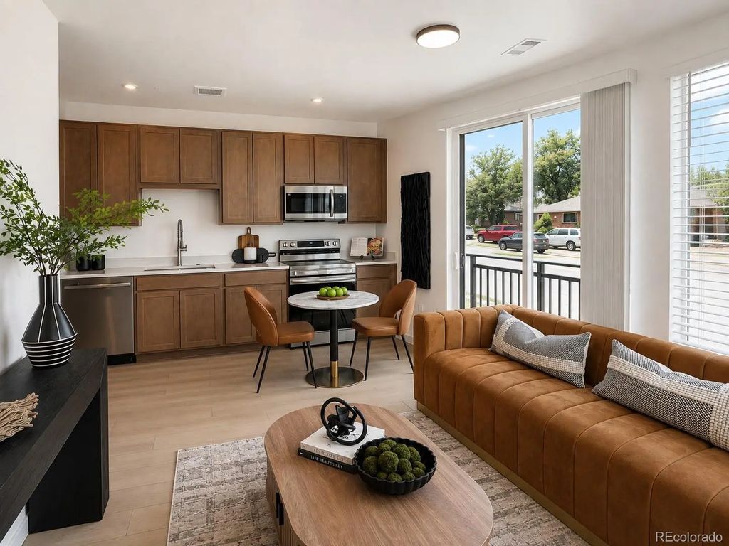 1680 N Sheridan Boulevard 102, Denver