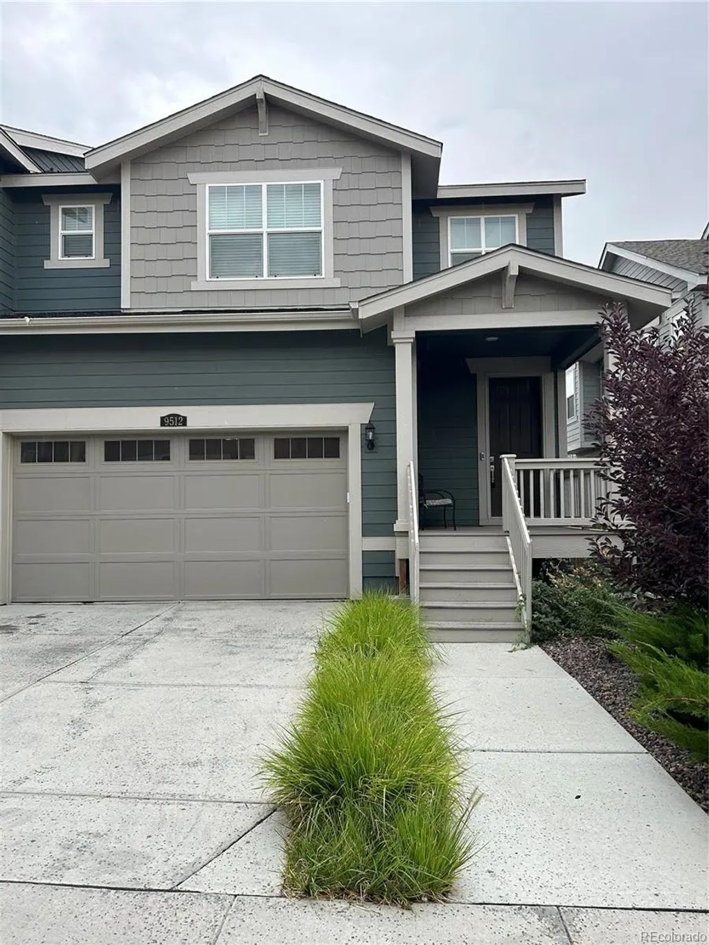 9512 Richfield Street, Commerce City