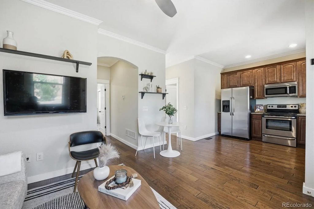 620 W 2nd Avenue, Denver
