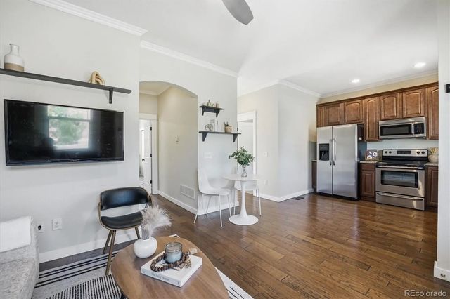 620 W 2nd Avenue, Denver