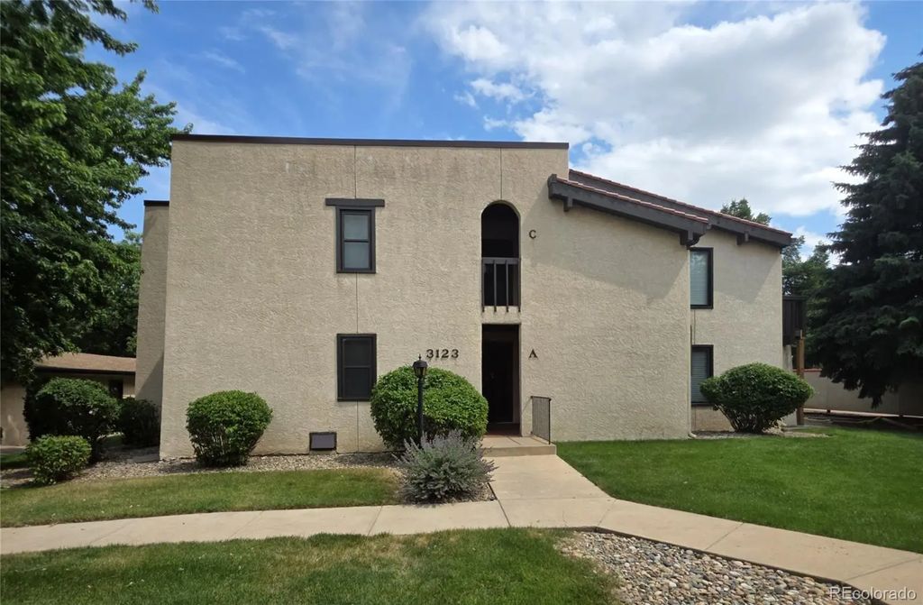 3123 Broadmoor Valley Road A, Colorado Springs