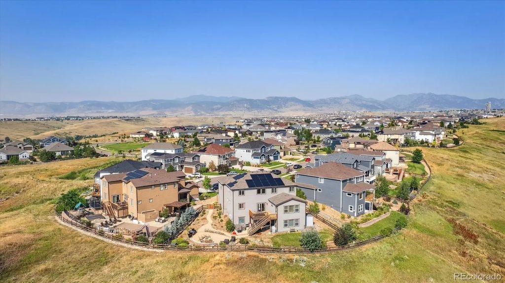 8551 Orchard Way, Arvada