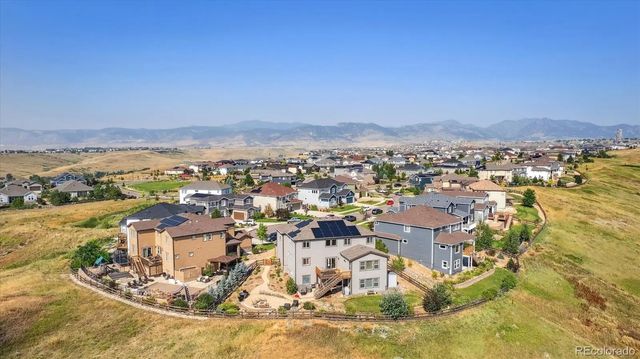 8551 Orchard Way, Arvada