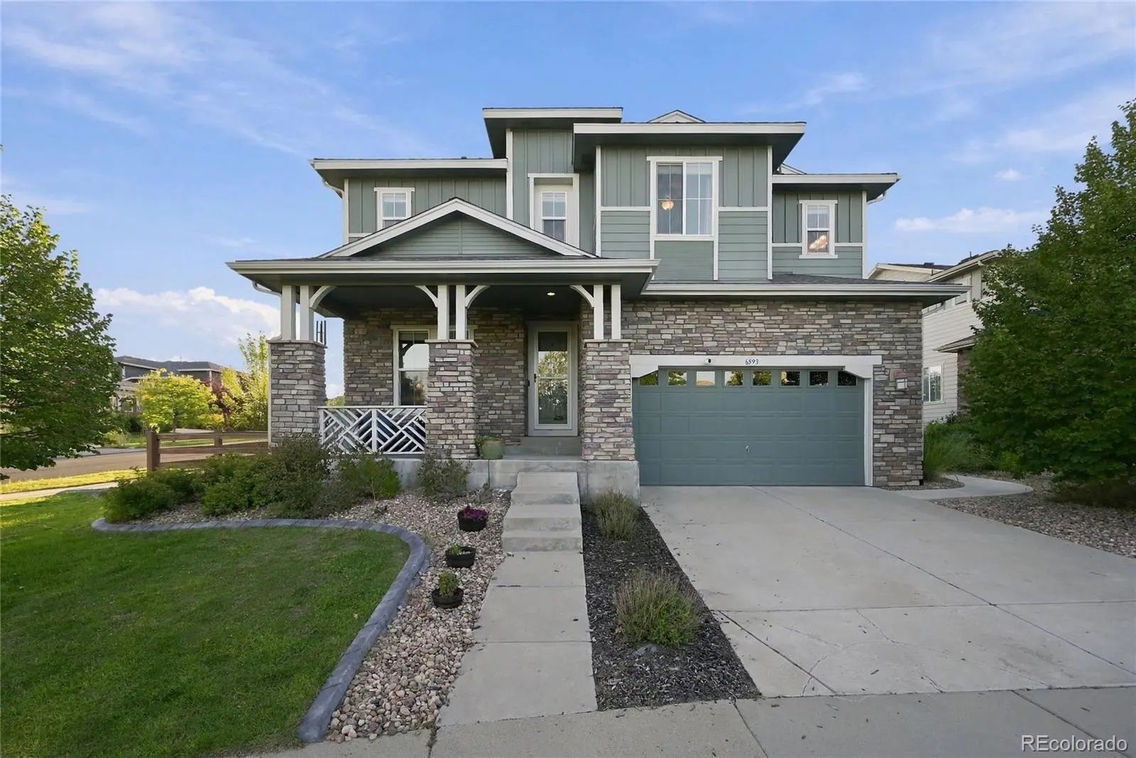 Homes for Sale in Aurora, CO