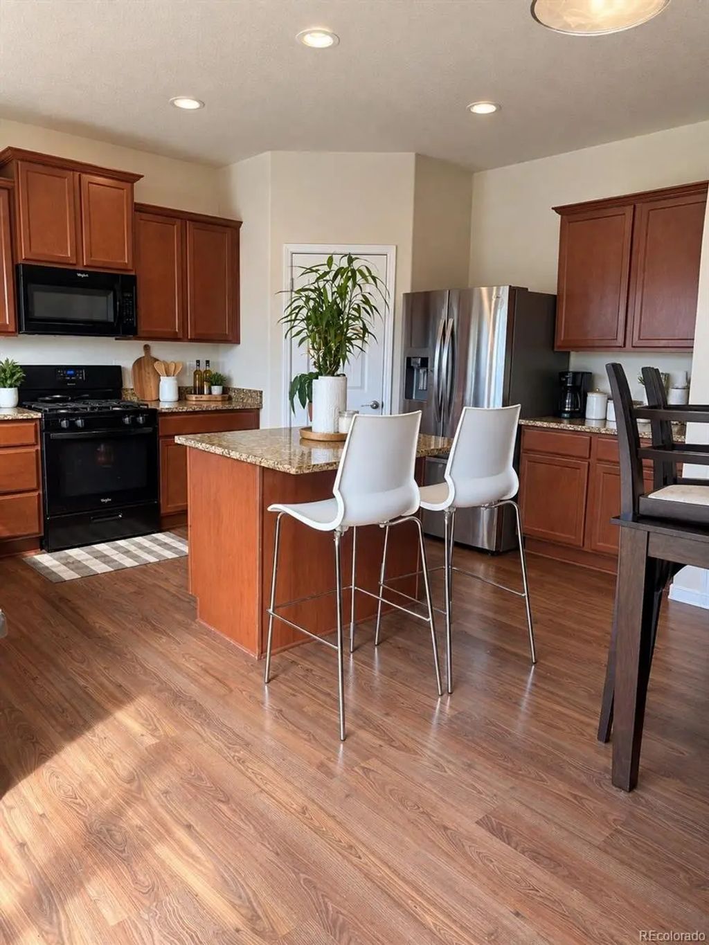 4126 E 95th Drive, Thornton