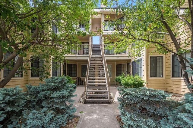 4804 E Kentucky Avenue D, Denver