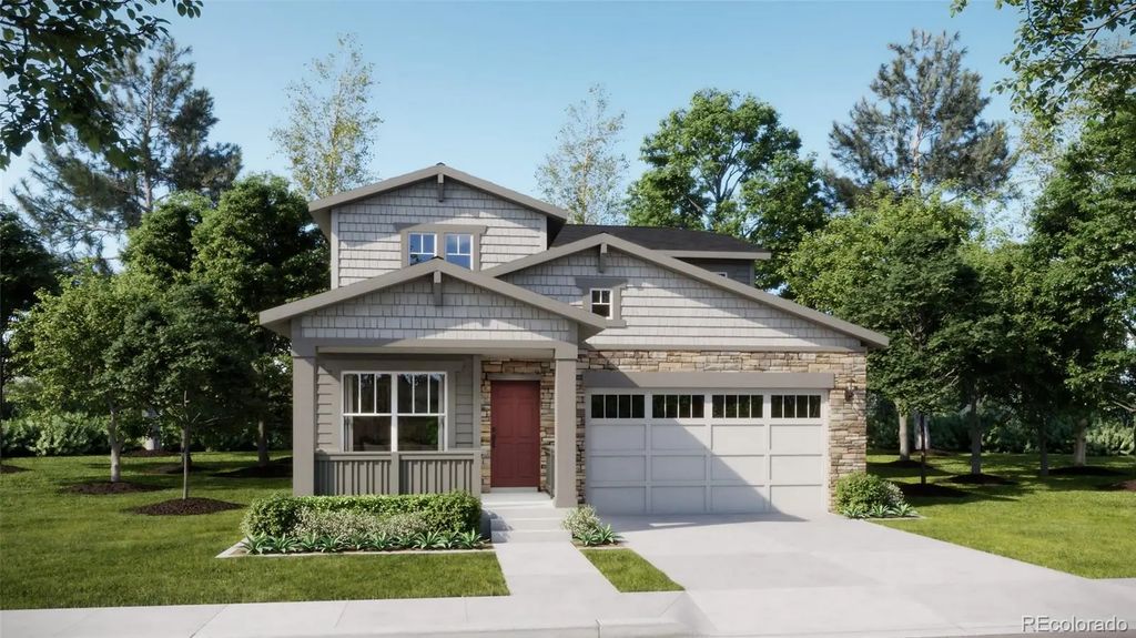 149 Kobe Lane, Johnstown
