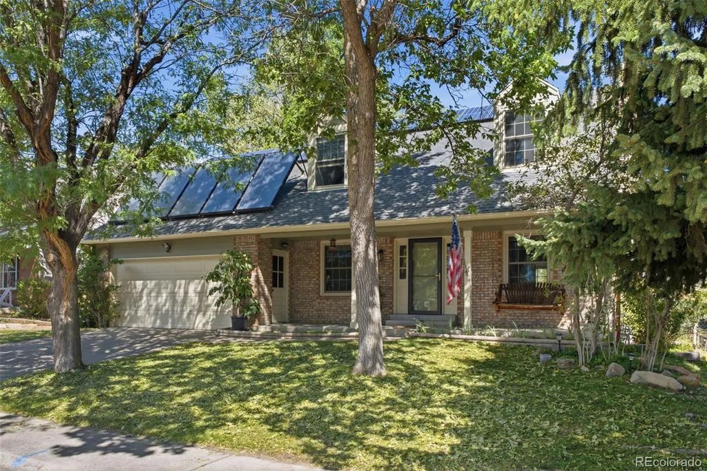 10227 W Roxbury Avenue, Littleton