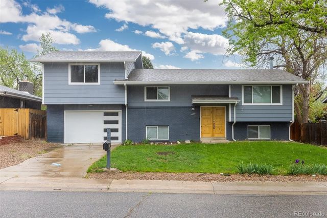 8506 Eaton Street, Arvada