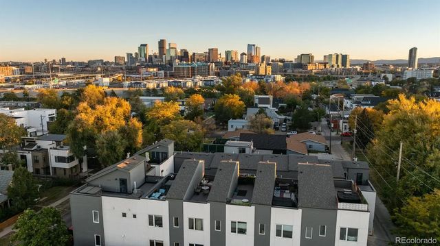 3737 Kalamath Street 1, Denver