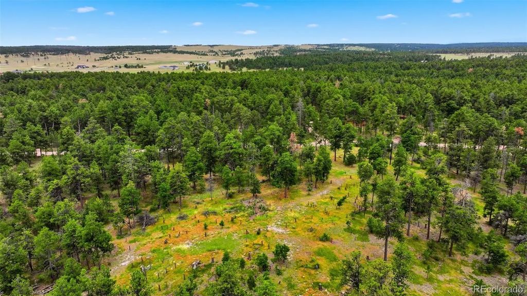 17374 W Goshawk Road, Colorado Springs