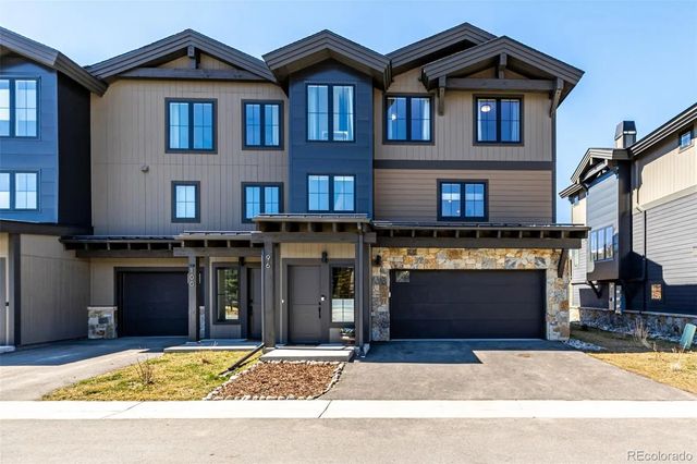 96 Fish Hawk Way, Silverthorne