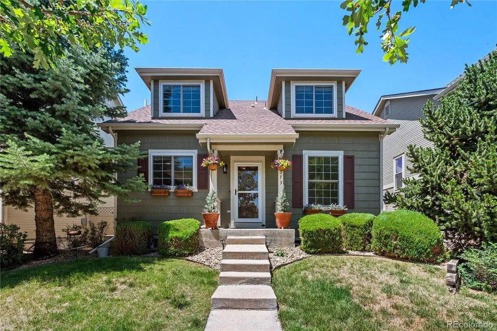 6373 Vrain Street, Arvada