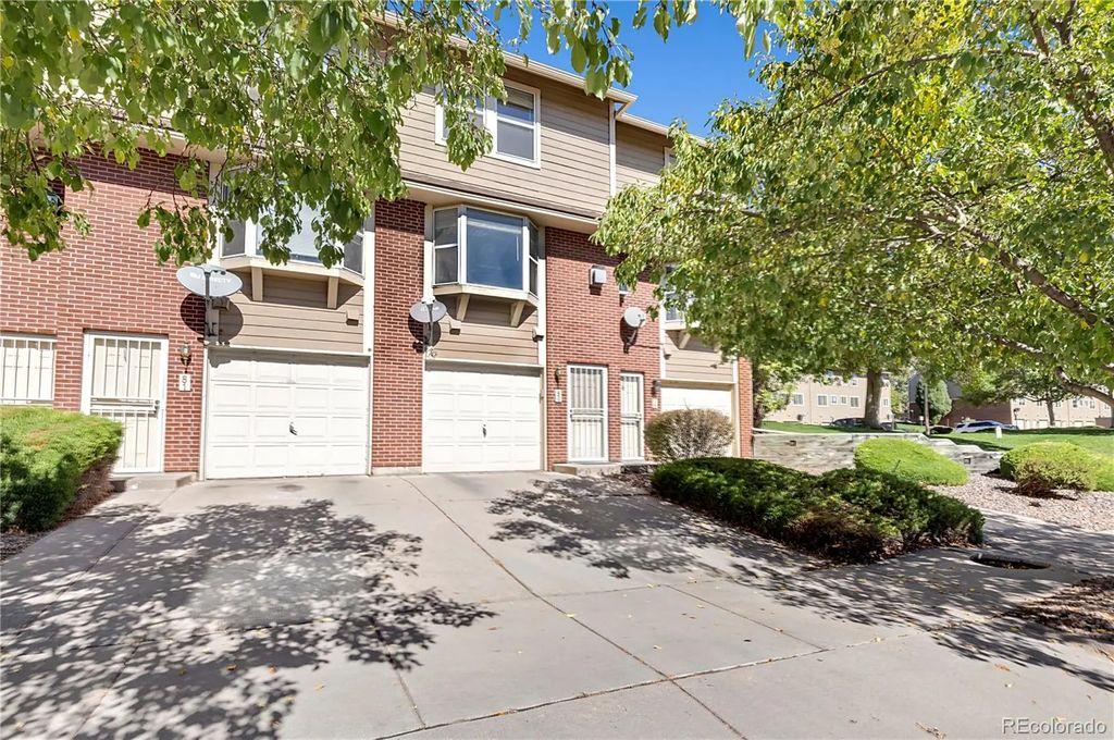 3300 W Florida Avenue 80, Denver