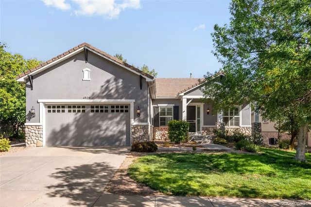 4825 Bierstadt Loop, Broomfield